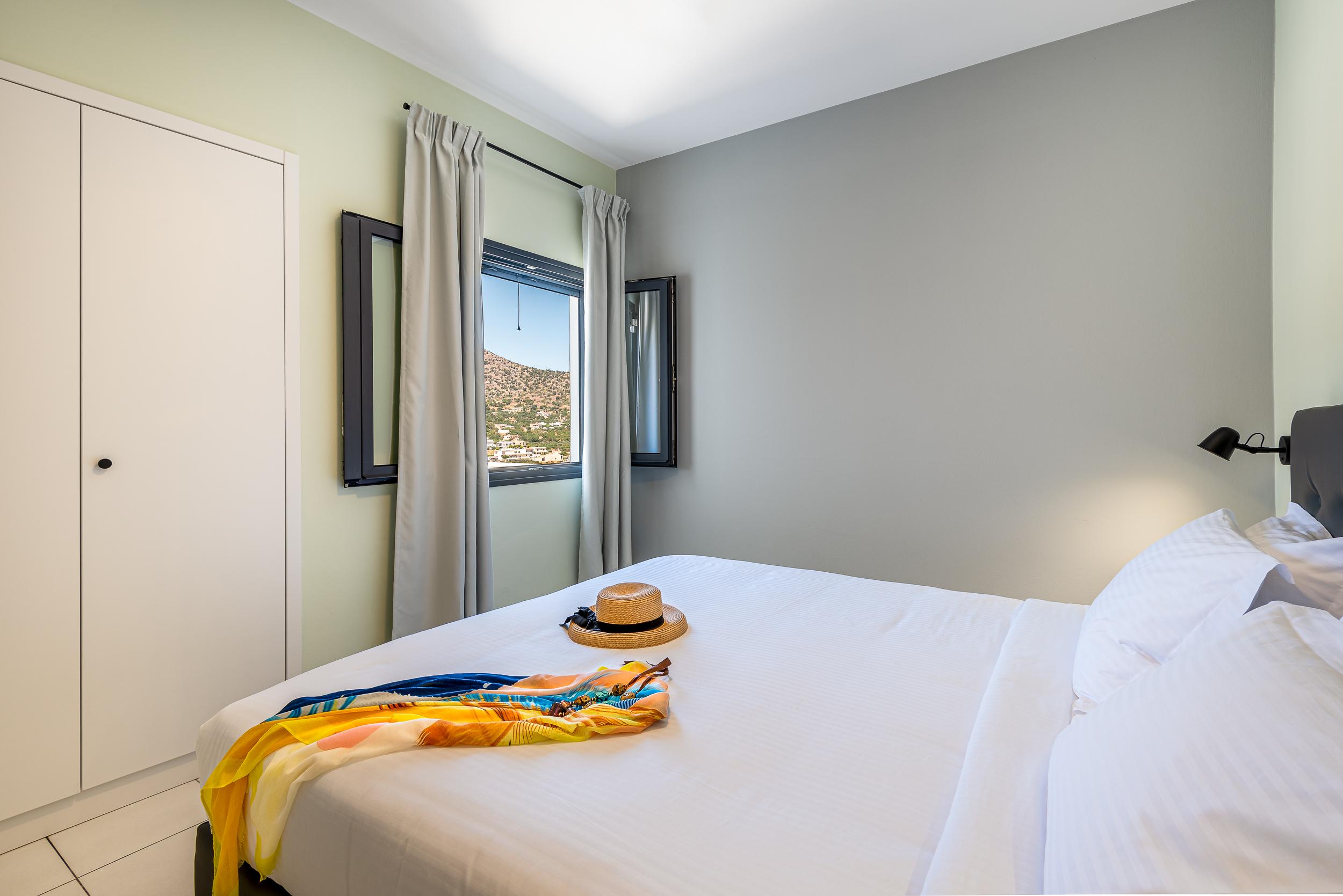 Minois Boutique Hotel (Adults Only) Stalida Dış mekan fotoğraf