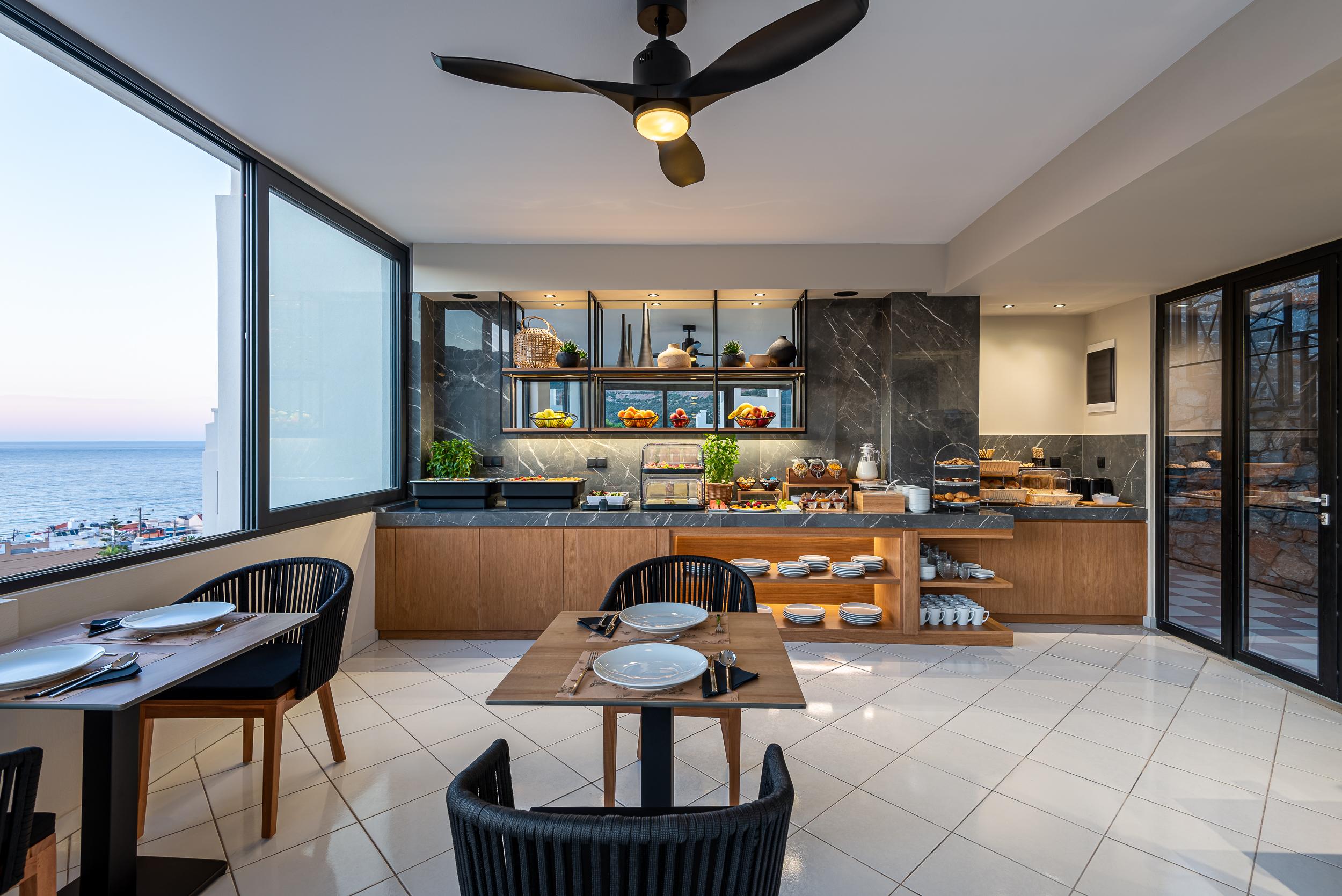 Minois Boutique Hotel (Adults Only) Stalida Dış mekan fotoğraf