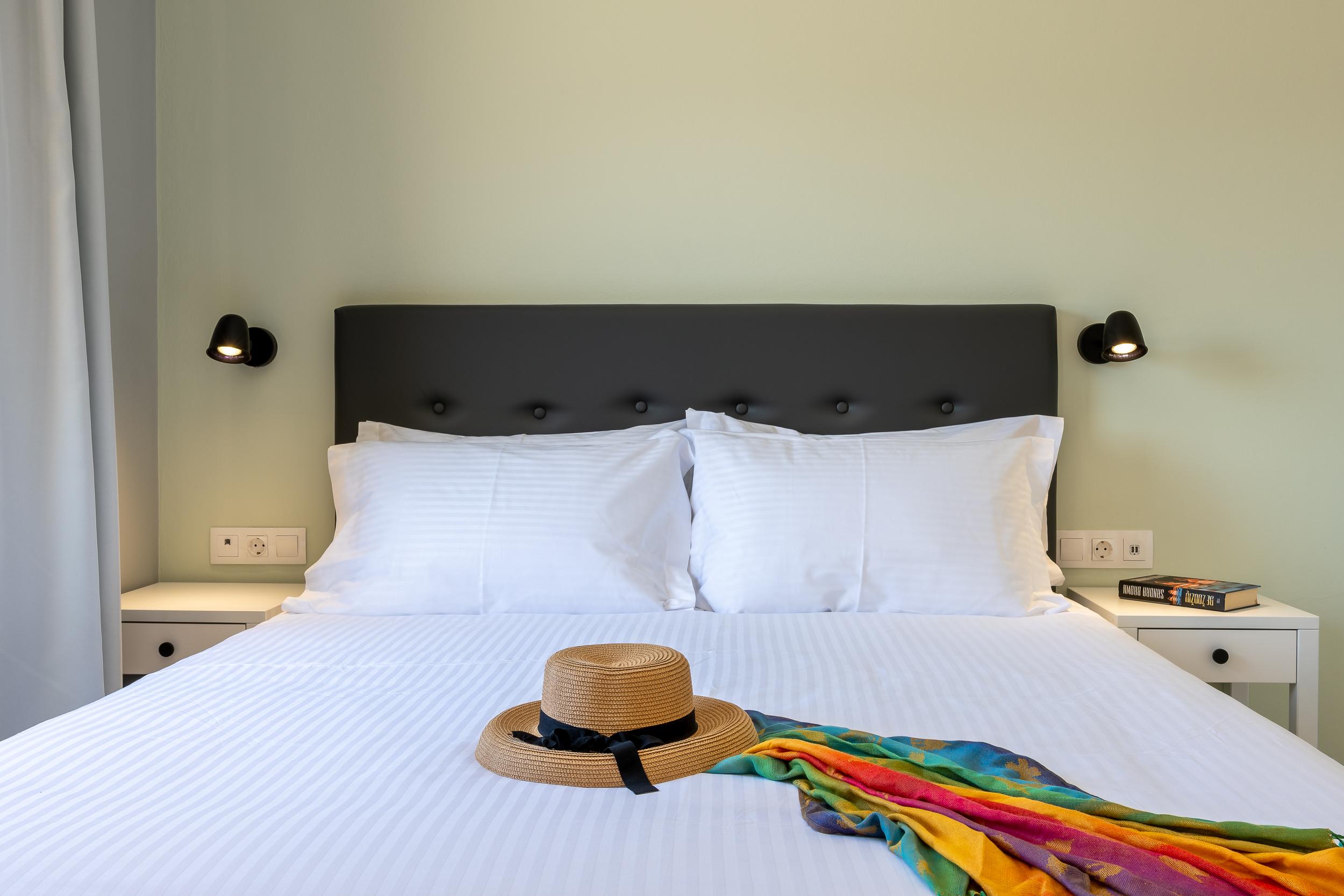 Minois Boutique Hotel (Adults Only) Stalida Dış mekan fotoğraf
