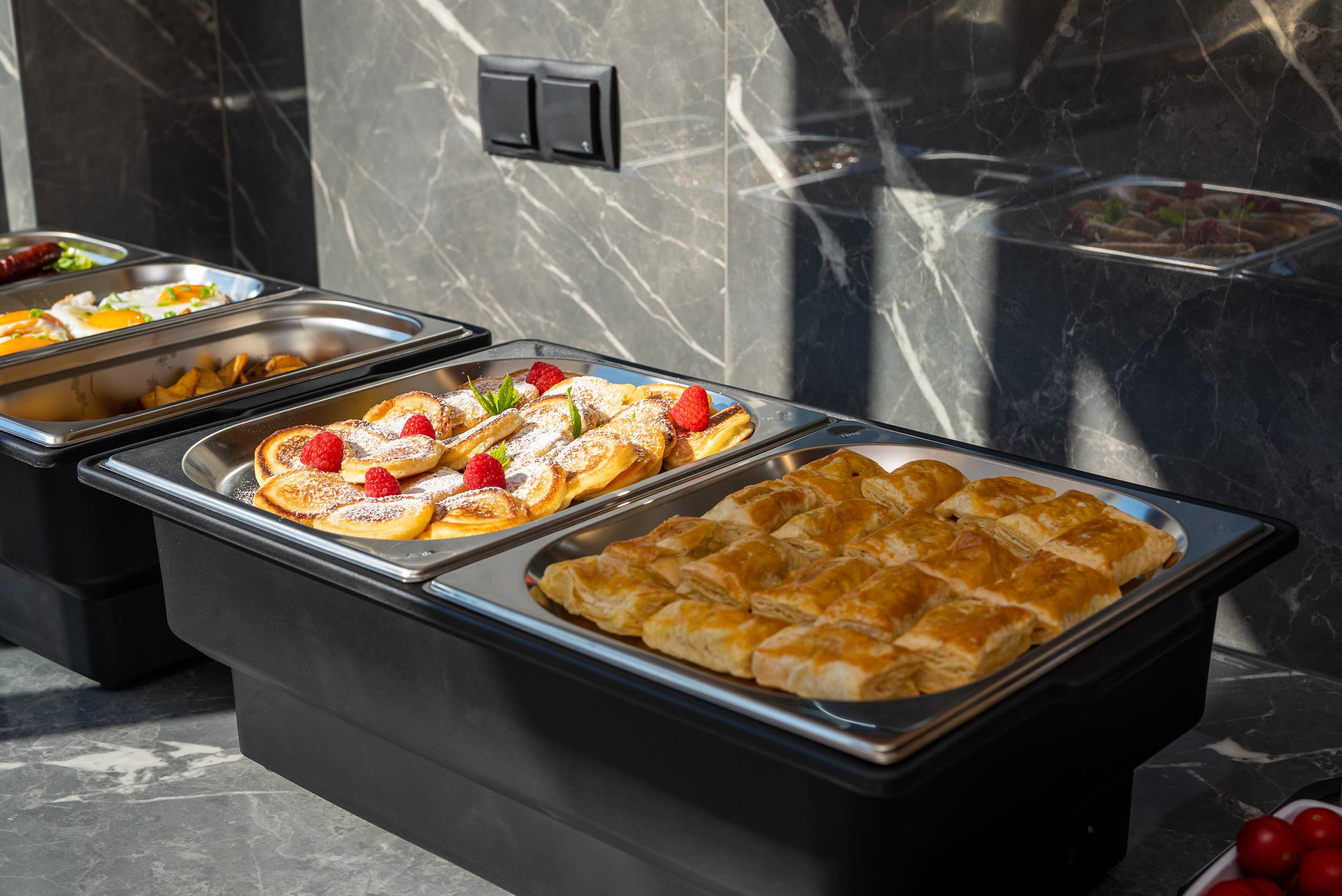 Minois Boutique Hotel (Adults Only) Stalida Dış mekan fotoğraf