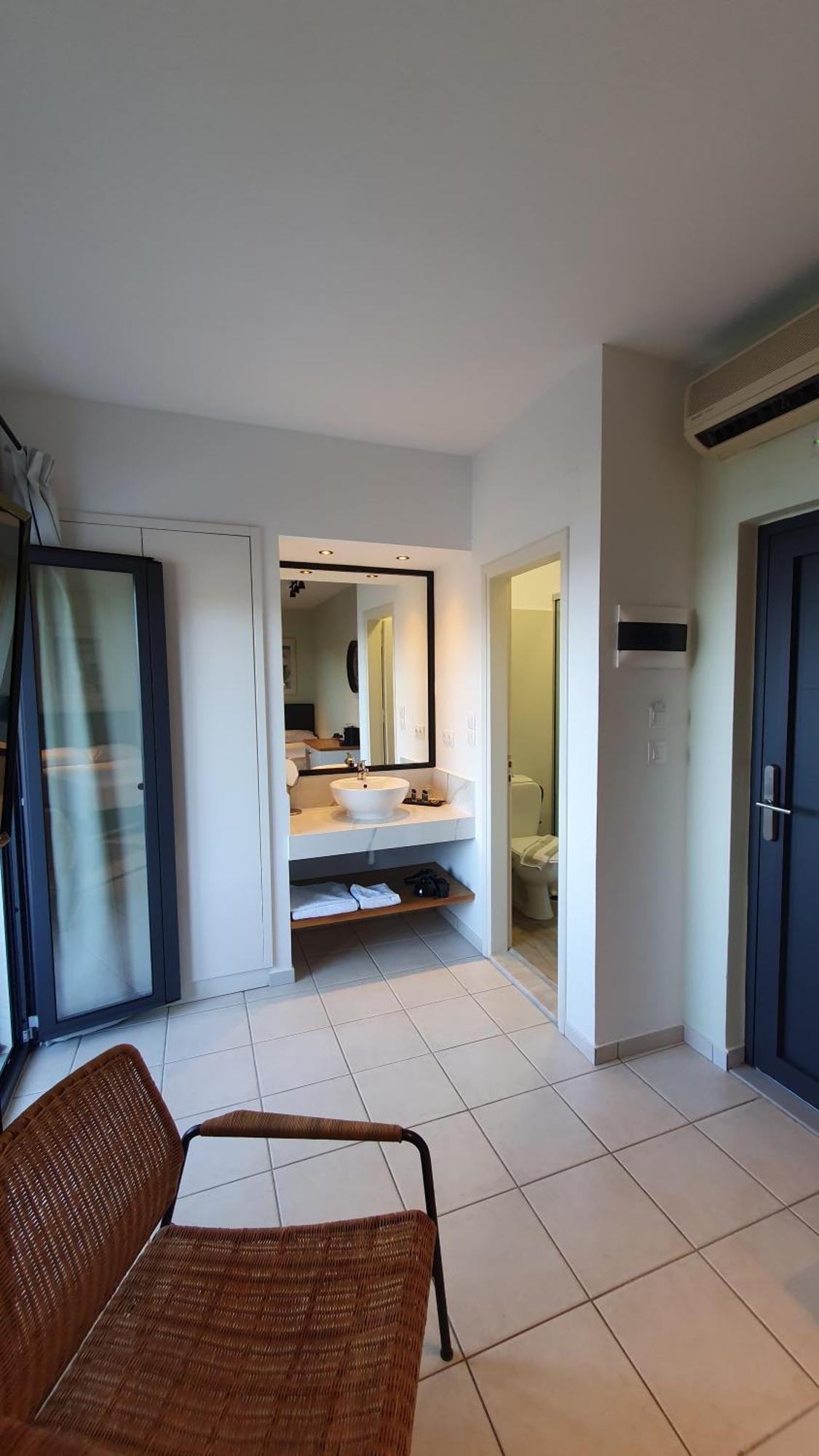 Minois Boutique Hotel (Adults Only) Stalida Dış mekan fotoğraf